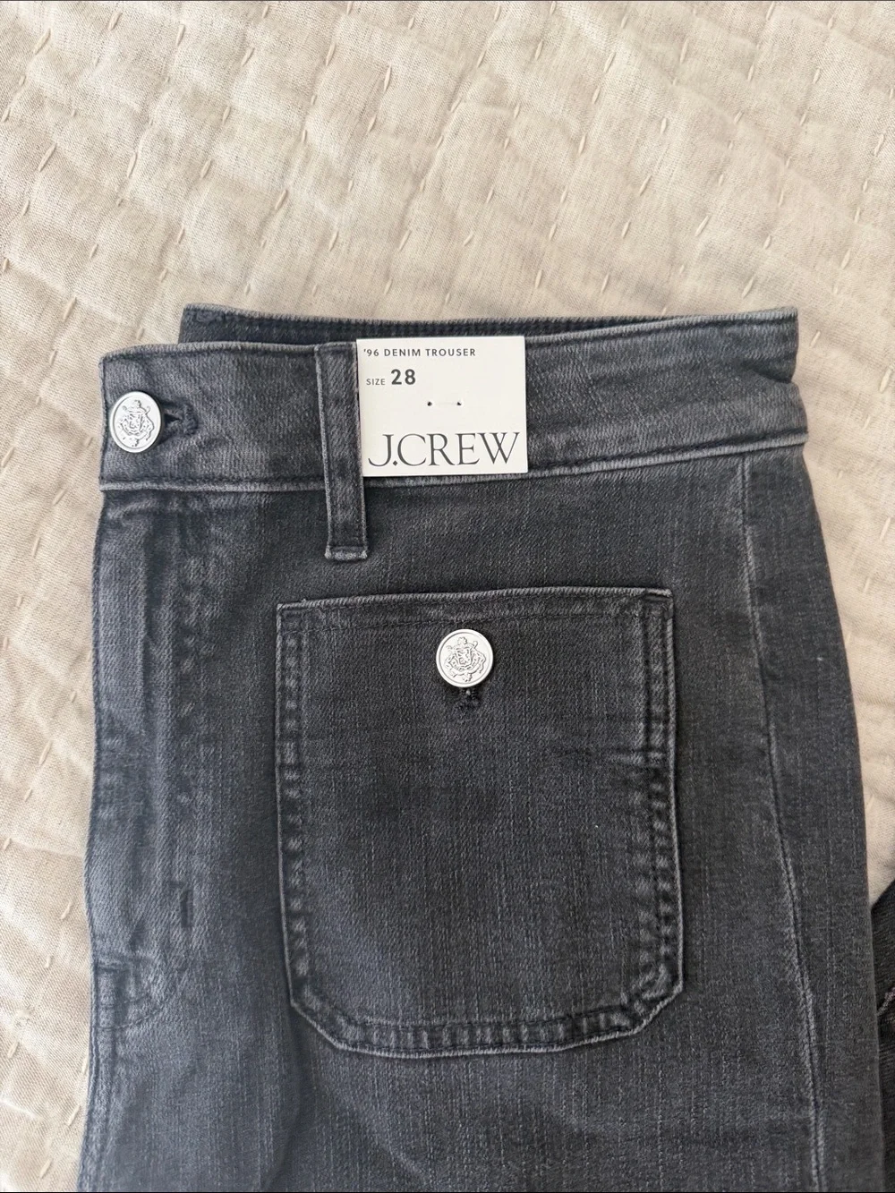 J. Crew nwt crew